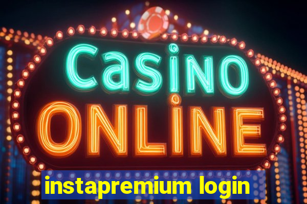 instapremium login